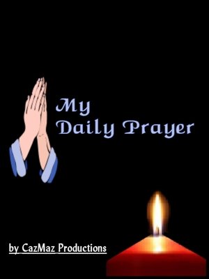 cover image of My Daily Prayer